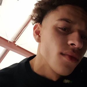 Meet your Posher, Isaiah